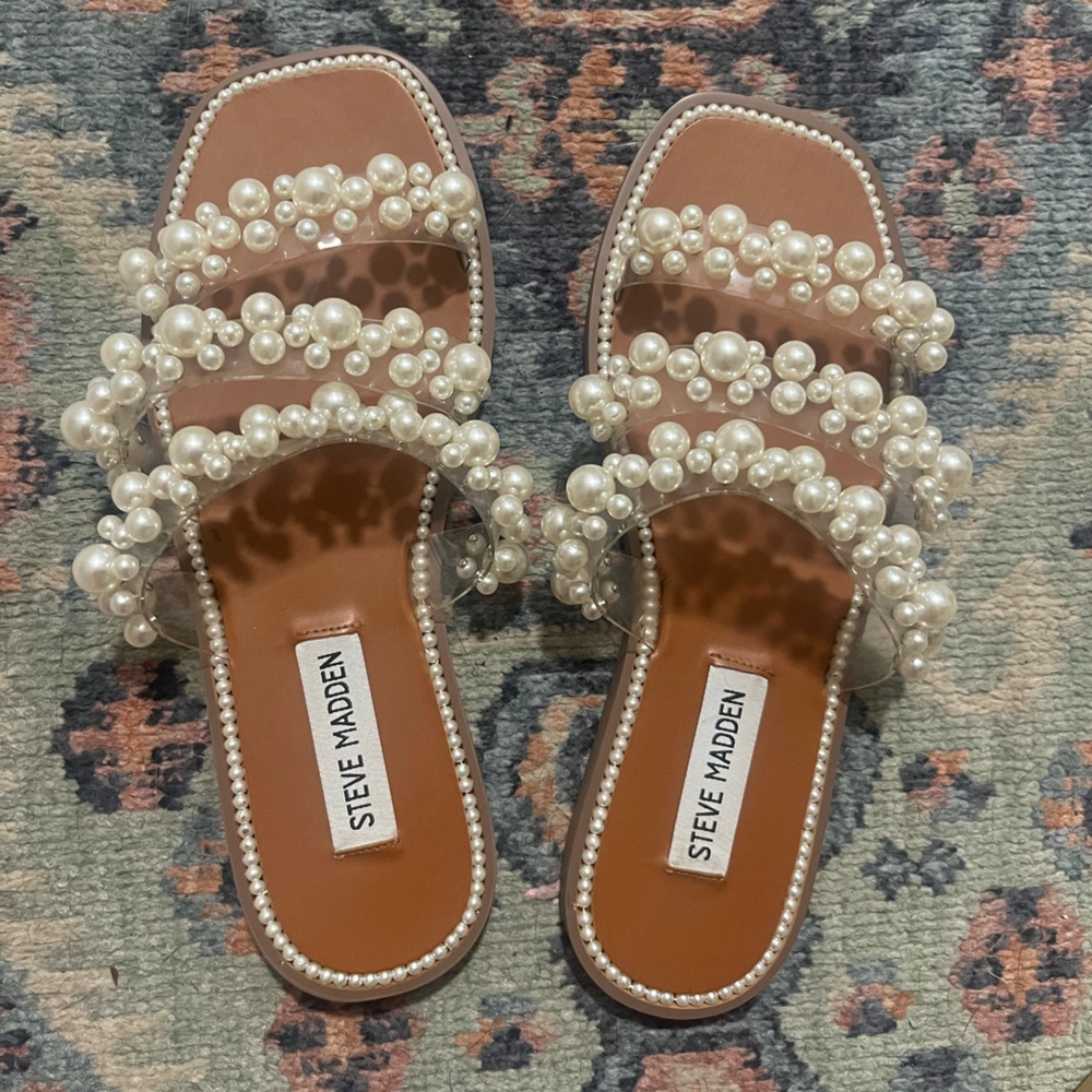 Steve Madden Taye Sandals